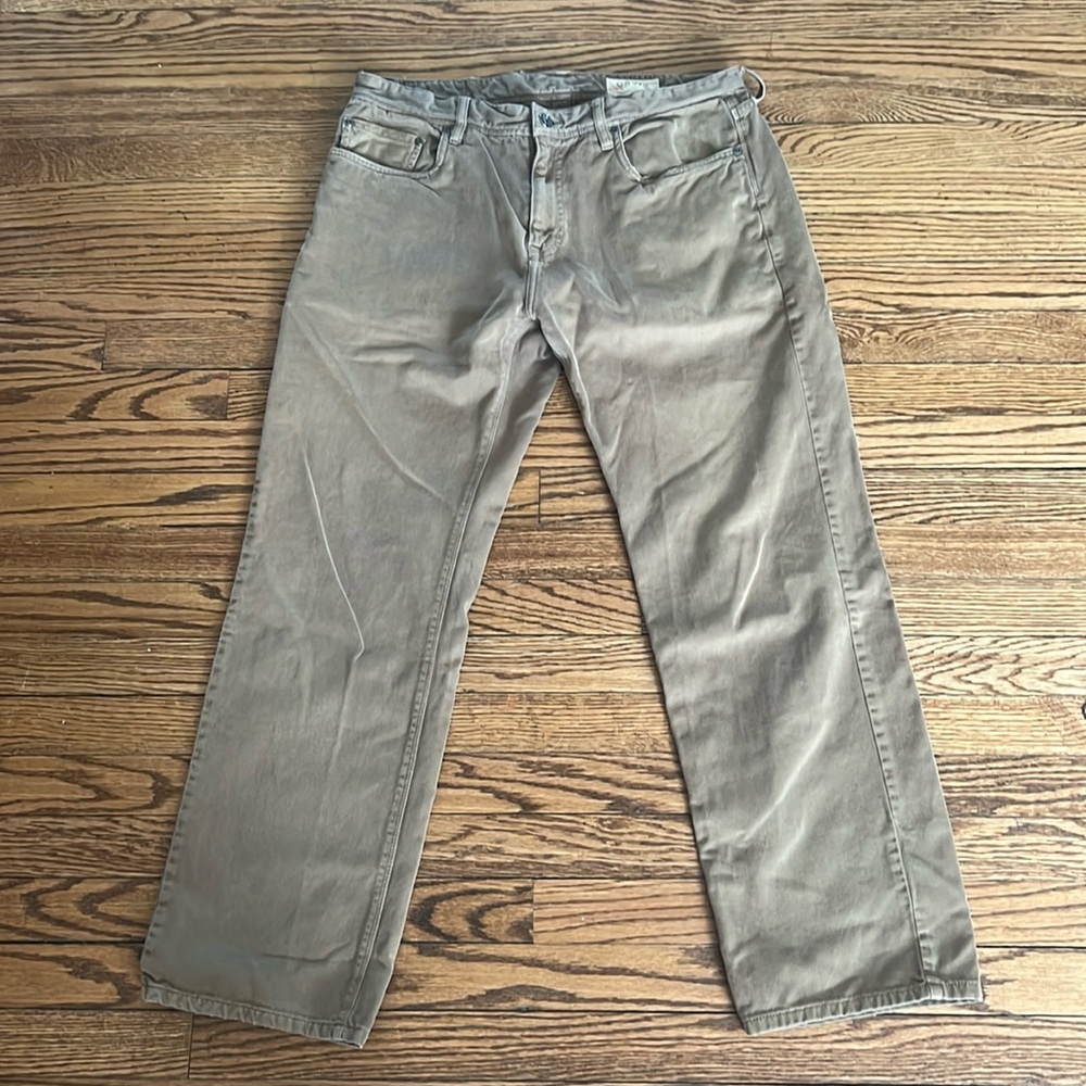 Orvis Khaki Pants